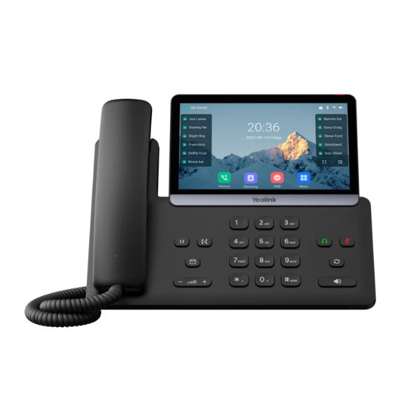 SIP-T77U - Điện thoại IP Yealink